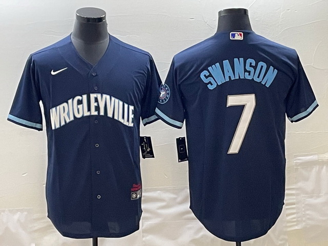 Chicago Cubs Jerseys 08 [Wholesale MLB Jerseys 408]